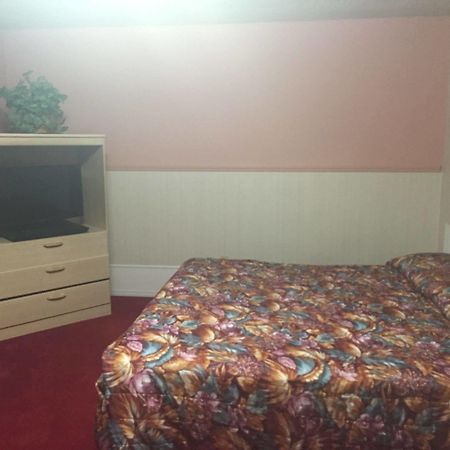 Carlin Villa Motel Carlinville 외부 사진