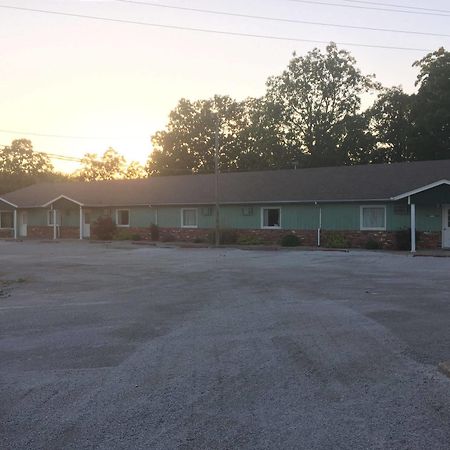 Carlin Villa Motel Carlinville 외부 사진