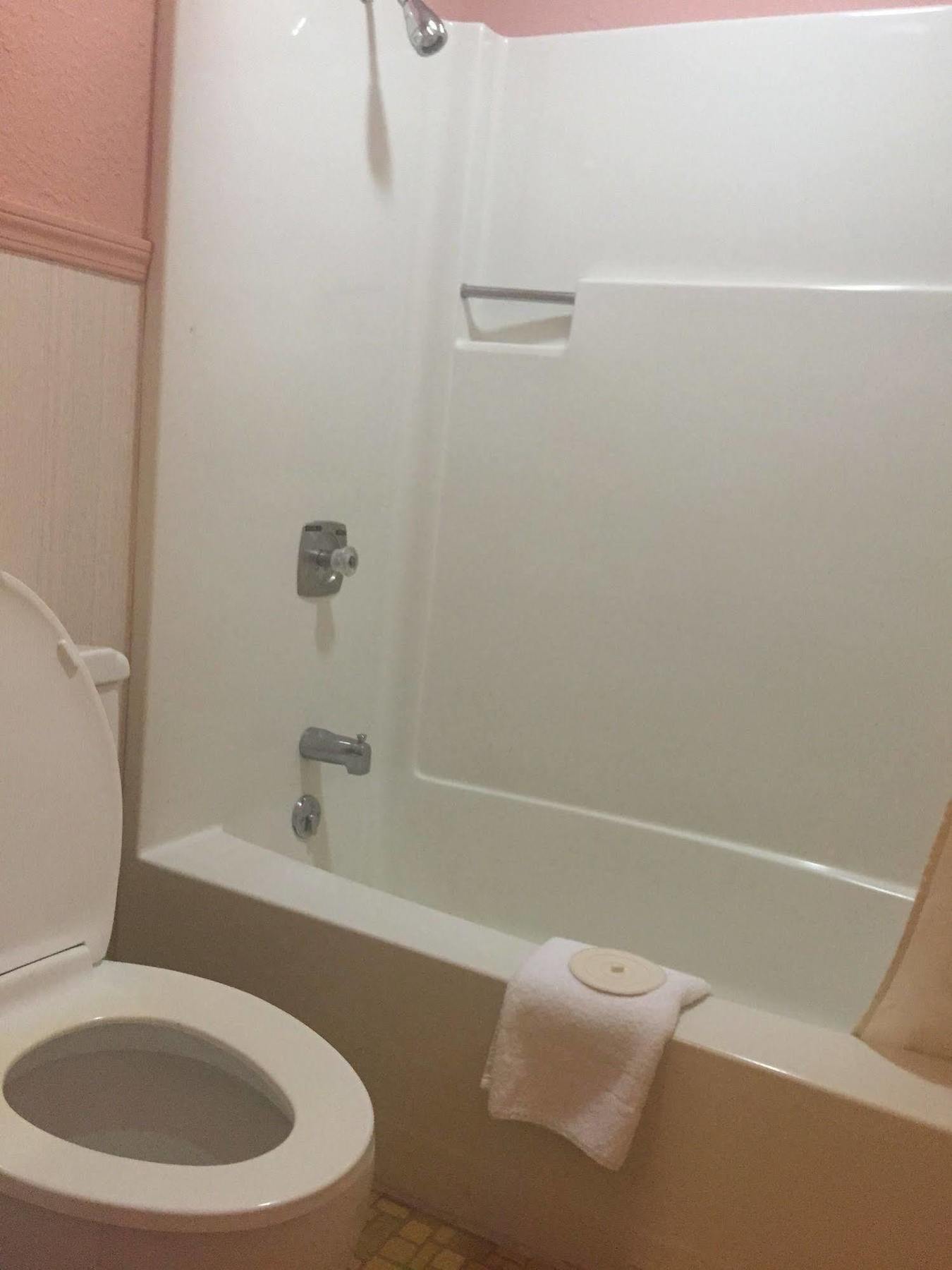 Carlin Villa Motel Carlinville 외부 사진