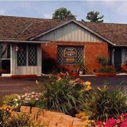 Carlin Villa Motel Carlinville 외부 사진